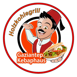 Gaziantep Kebap Haus logo.
